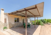 Detached villa with land for sale on España, Villamarchante, ref: TR412379 photo