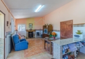 Detached villa with land for sale on España, Villamarchante, ref: TR412379 photo