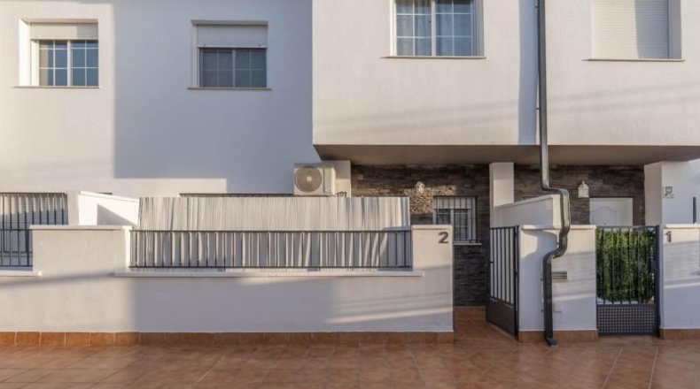 Granada - Gójar - 2140m2