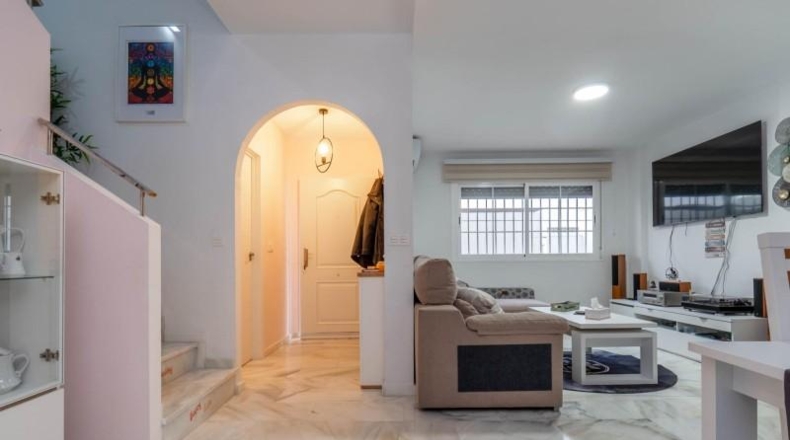 Granada - Gójar - 2140m2
