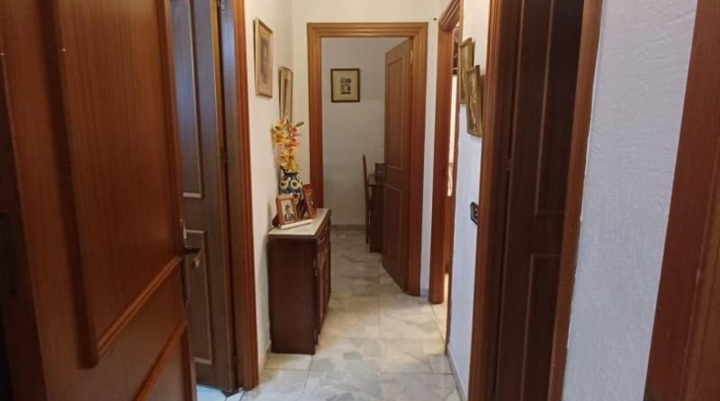 Cadiz - Jerez de la Frontera - 269m2