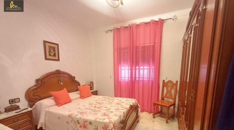 Cadiz - Jerez de la Frontera - 269m2