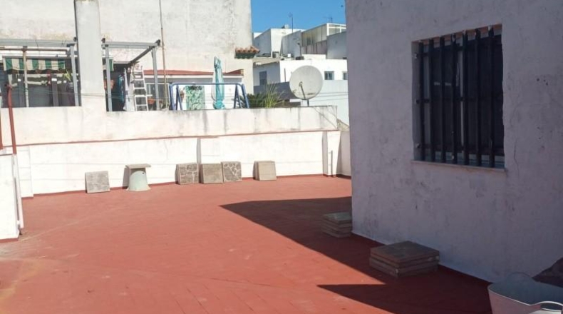 Cadiz - Jerez de la Frontera - 269m2