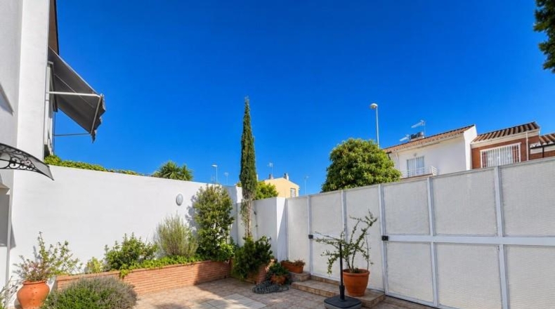 Granada - Granada - 144m2
