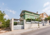 Detached villa with land for sale on España, Molina de Segura, ref: TR406493 photo