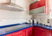 Detached villa with land for sale on España, Molina de Segura, ref: TR406493 photo