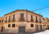 Casa de poble en venda a la España, Novelda, ref.: TR412387 foto