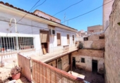 Casa de poble en venda a la España, Novelda, ref.: TR412387 foto