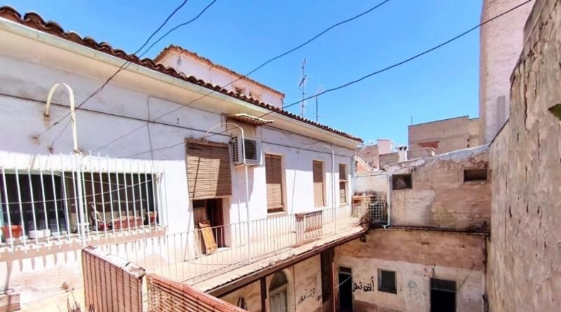 Alicante - Новельда - 415m2