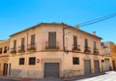 Casa de poble en venda a la España, Novelda, ref.: TR412387 foto
