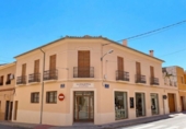 Casa de poble en venda a la España, Novelda, ref.: TR412387 foto