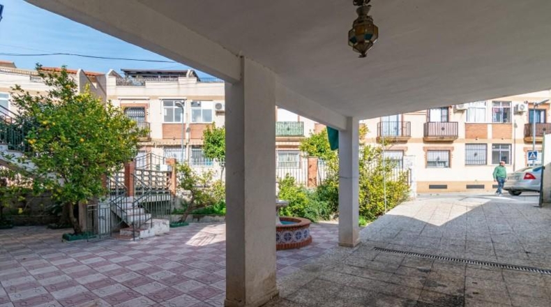Granada - Ambroz - 296m2