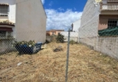 Urban land for sale on España, Fuengirola, ref: TR412385 photo