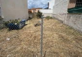 Urban land for sale on España, Fuengirola, ref: TR412385 photo