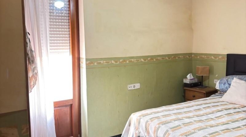 Valencia - Villar del Arzobispo - 373m2