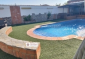 Detached villa with land for sale on España, El Puerto de Santa María, ref: TR343583 photo