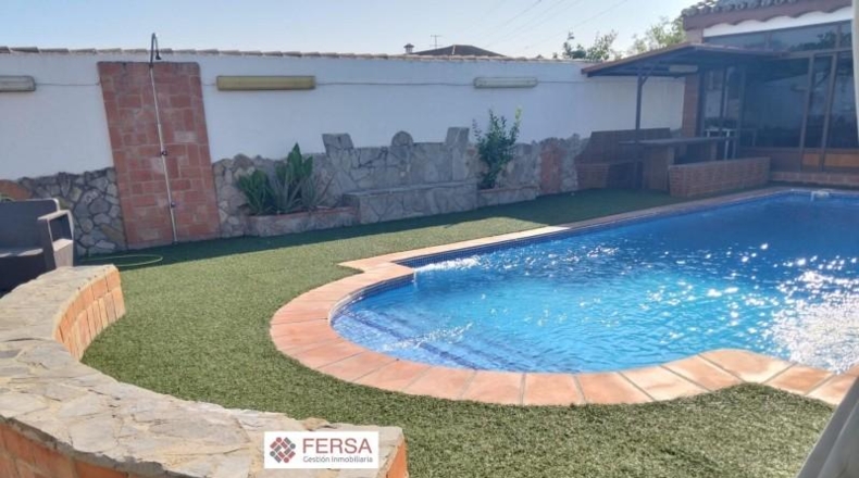 Кадис - El Puerto de Santa María - 500m2