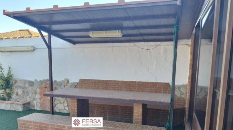 Кадис - El Puerto de Santa María - 500m2