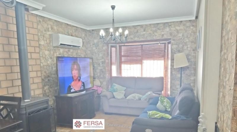 Кадис - El Puerto de Santa María - 500m2