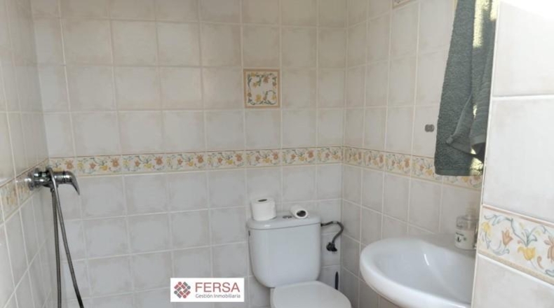 Кадис - El Puerto de Santa María - 500m2