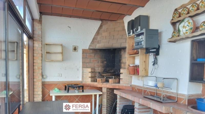 Кадис - El Puerto de Santa María - 500m2