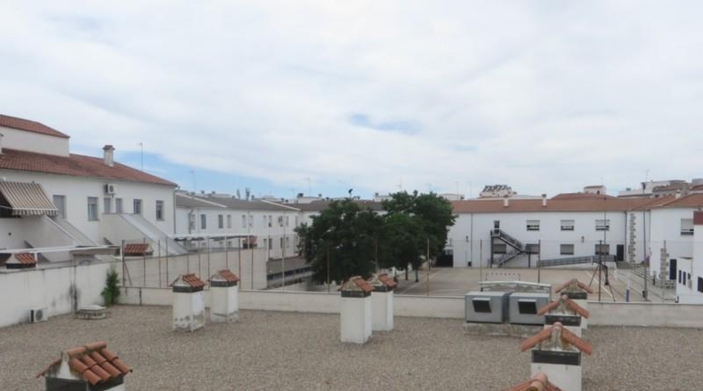 Córdoba - Pozoblanco - 772m2