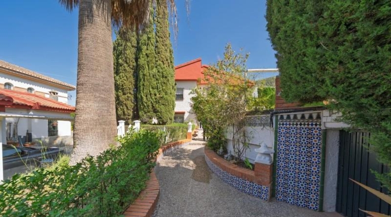 Granada - Padul - 679m2