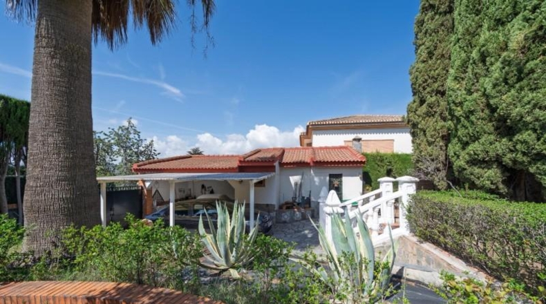 Granada - Padul - 679m2