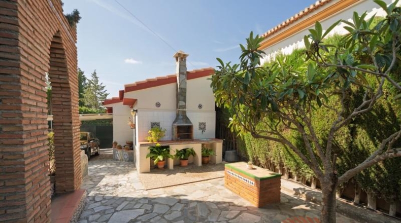Granada - Padul - 679m2