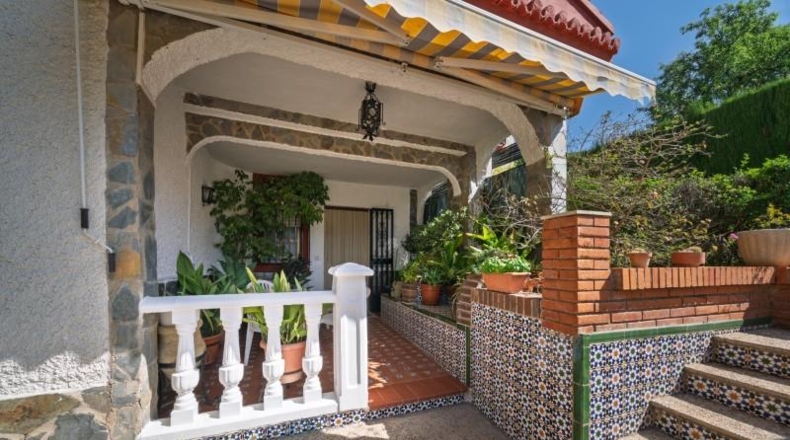 Granada - Padul - 679m2