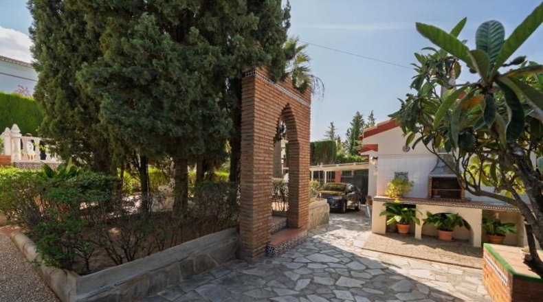 Granada - Padul - 679m2