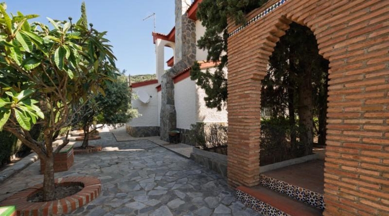 Granada - Padul - 679m2