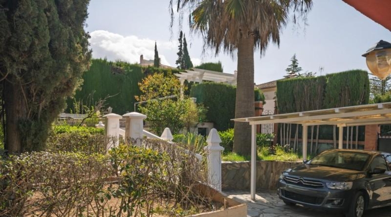 Granada - Padul - 679m2