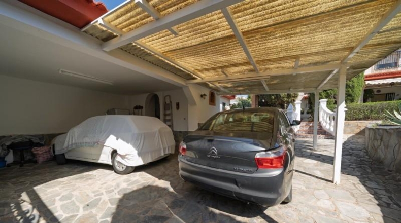 Granada - Padul - 679m2