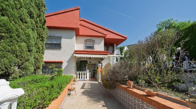 Granada - Padul - 679m2