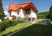 Chalet independiente con terreno en venta en la España, Padul, ref: TR412391 foto