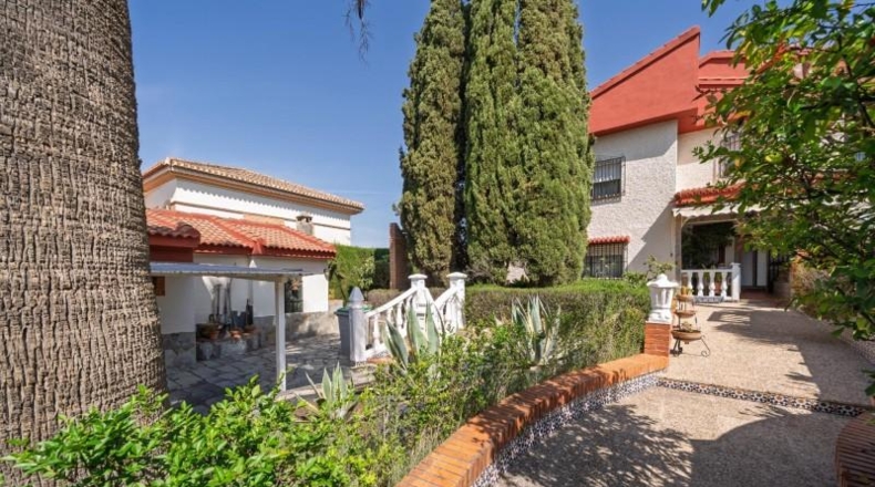 Granada - Padul - 679m2