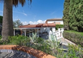 Chalet independiente con terreno en venta en la España, Padul, ref: TR412391 foto