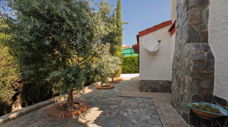 Granada - Padul - 679m2