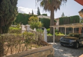 Chalet independiente con terreno en venta en la España, Padul, ref: TR412391 foto