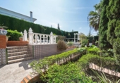 Chalet independiente con terreno en venta en la España, Padul, ref: TR412391 foto