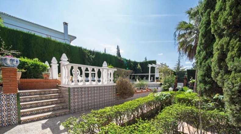 Granada - Padul - 679m2