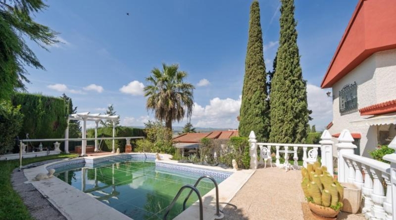 Granada - Padul - 679m2