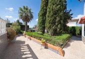 Chalet independiente con terreno en venta en la España, Padul, ref: TR412391 foto