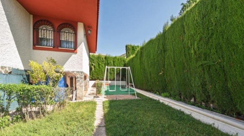 Granada - Padul - 679m2