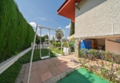 Chalet independiente con terreno en venta en la España, Padul, ref: TR412391 foto