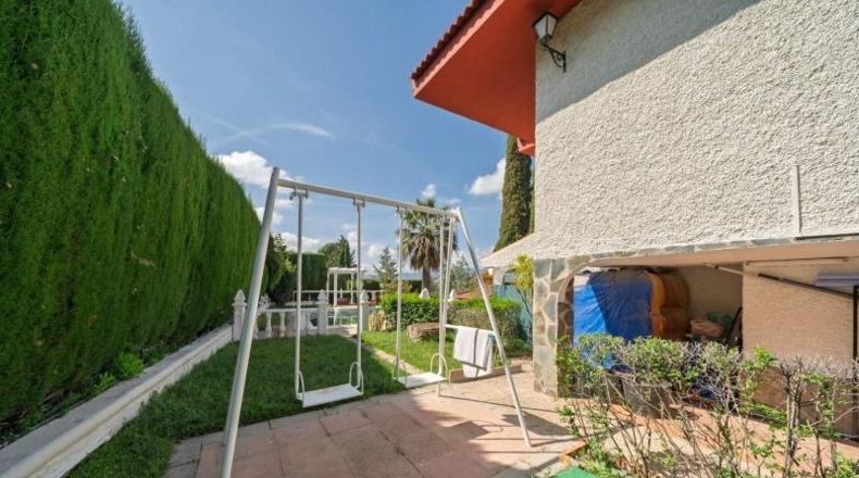 Granada - Padul - 679m2