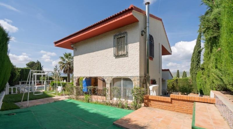 Granada - Padul - 679m2