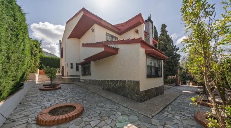 Granada - Padul - 679m2