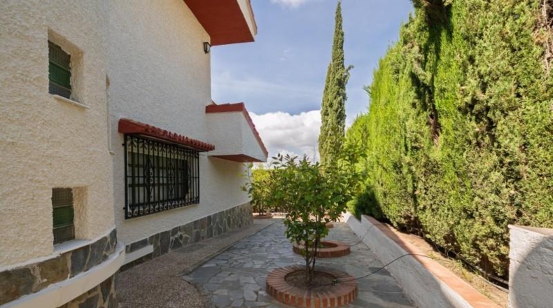 Granada - Padul - 679m2